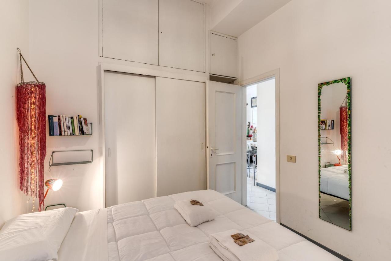 Cozy Flat In Vatican Area With Private Terrace Appartement