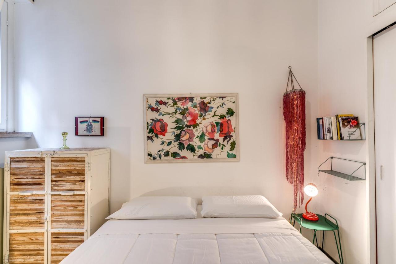 Cozy Flat In Vatican Area With Private Terrace Appartement