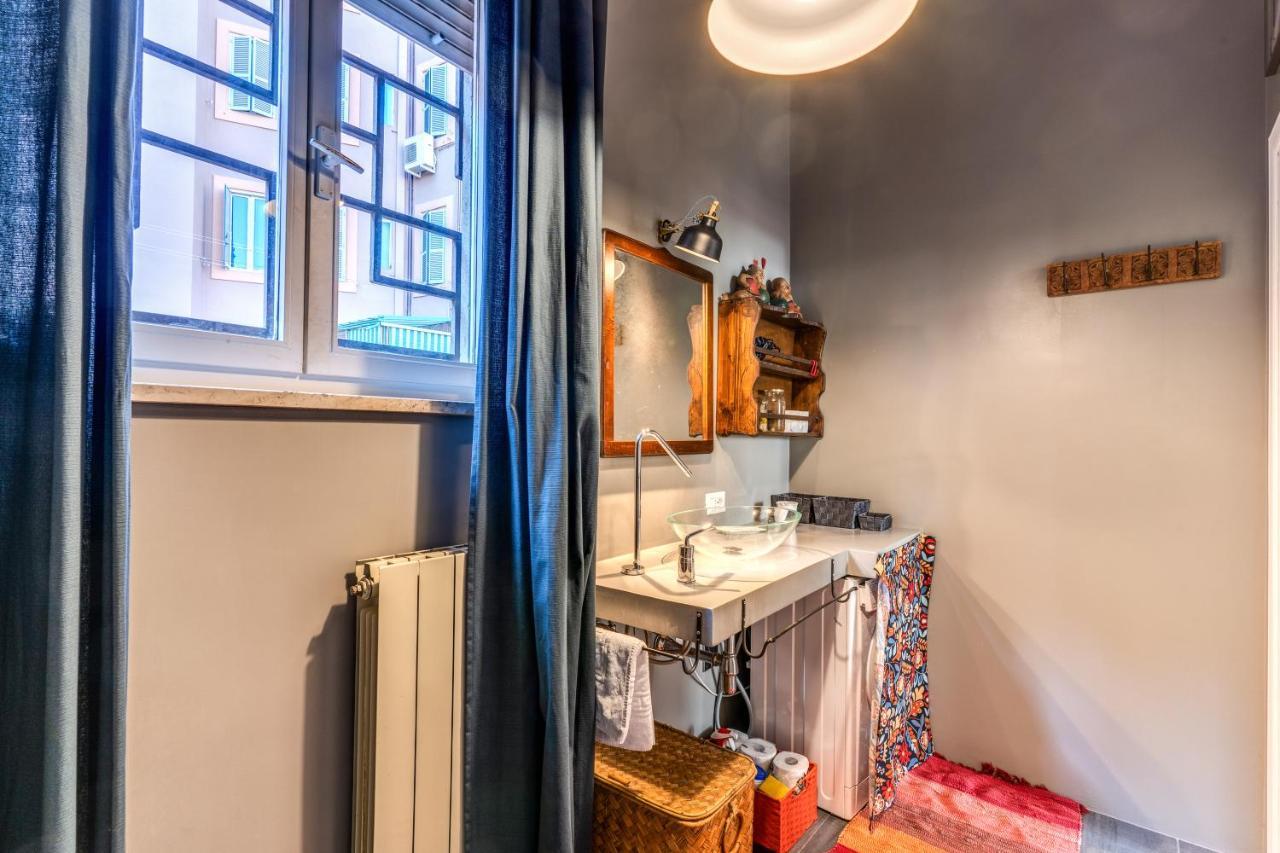 Cozy Flat In Vatican Area With Private Terrace Appartement *